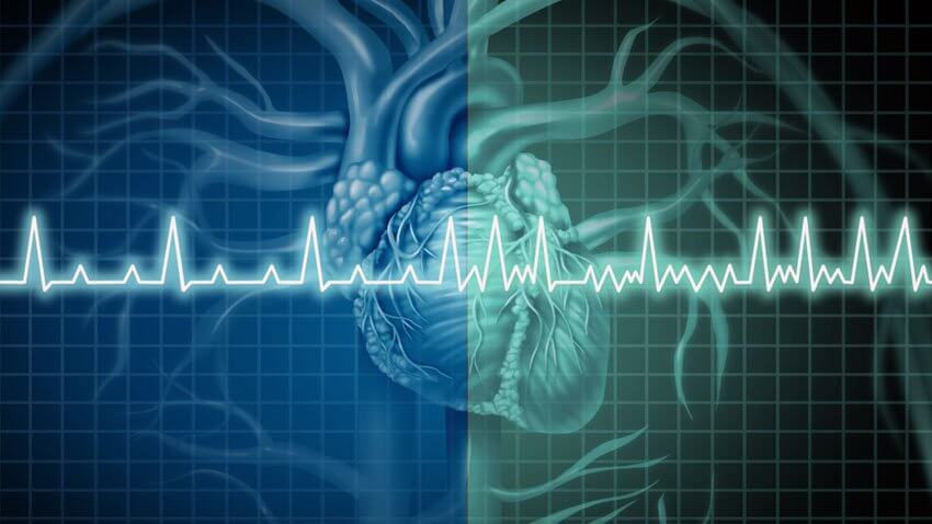 50% dos episódios de Fibrilação Atrial Paroxística são Assintomáticos