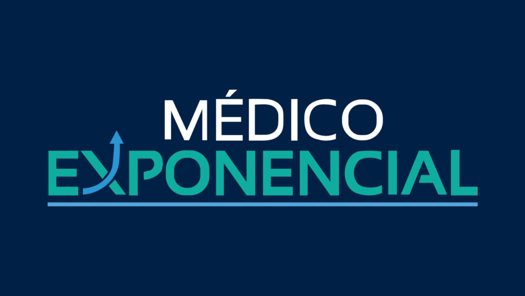 Como se cadastrar no Médico Exponencial