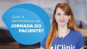 Qual a importância da jornada do paciente?