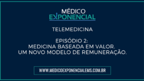 GESTÃO MÉDICA: Medicina baseada em valor – novo modelo de remuneração