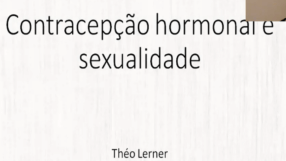 Anticoncepção e sexualidade