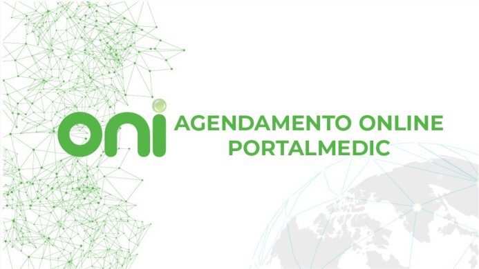 Experiência do Paciente – Agendamento Online