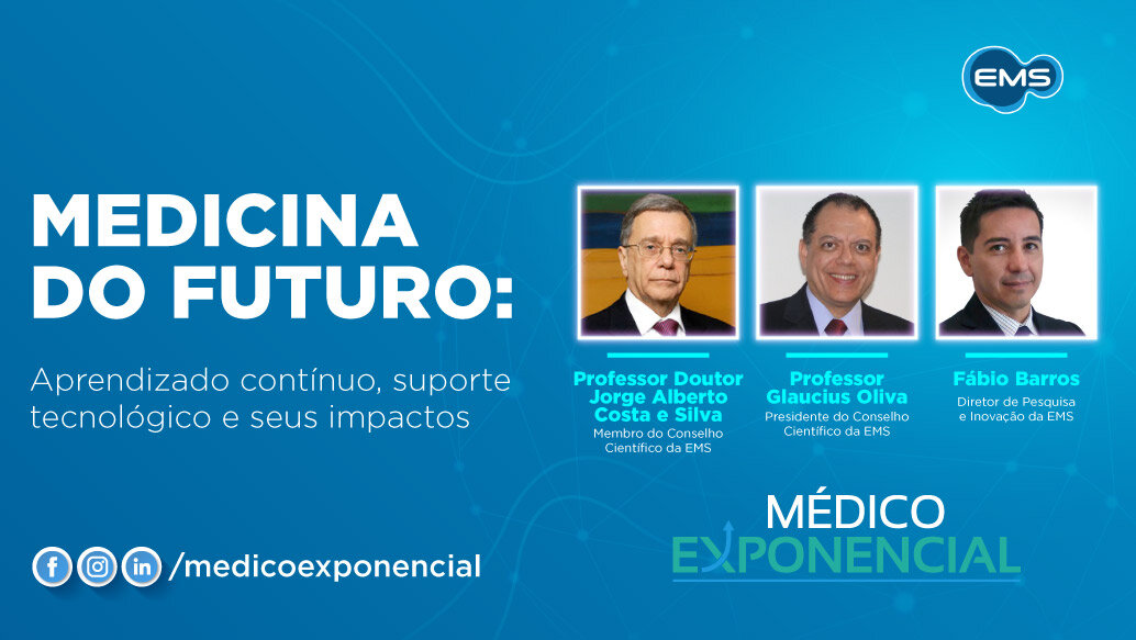 MEDICINA DO FUTURO – PARTE 01