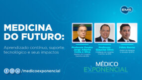 MEDICINA DO FUTURO – PARTE 01