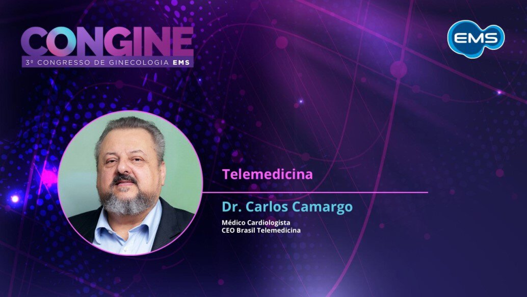 CONGINE: Telemedicina