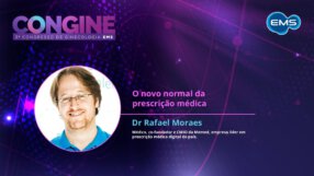 CONGINE: O novo formato da prescrição médica