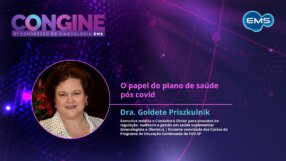 CONGINE: O papel do plano de saúde pós COVID