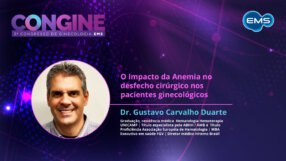 CONGINE: O impacto da Anemia no desfecho cirúrgico nos pacientes ginecológicos