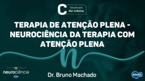 Terapia de Atenção Plena – Neurociência da terapia com atenção plena