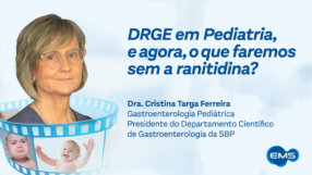 DRGE em Pediatria. O que faremos sem a Ranitidina?