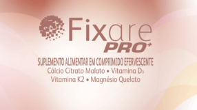 FIXARE PRO+ | Evento de Lançamento