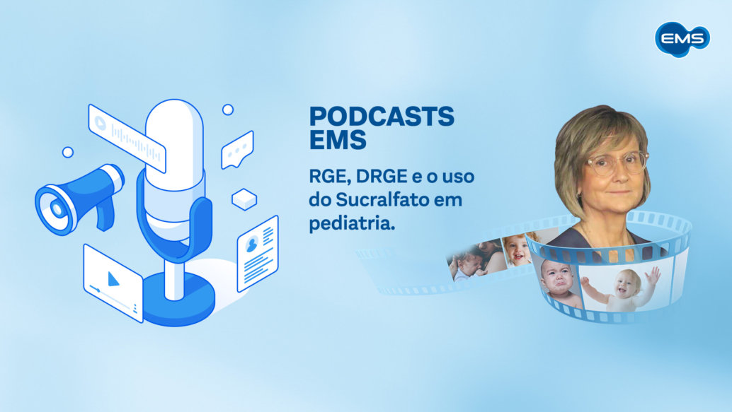 O uso de Sucralfato na pediatria