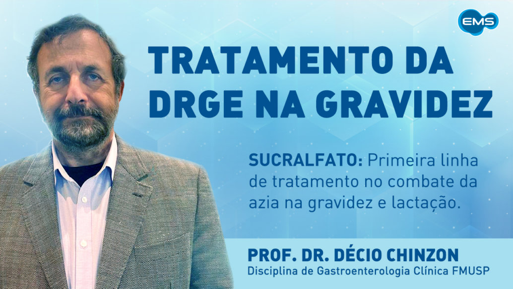 Tratamento DRGE na Gravidez