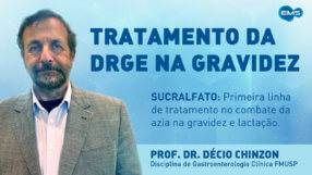 Tratamento DRGE na Gravidez