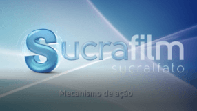 Sucrafilm: O cicatrizante e protetor