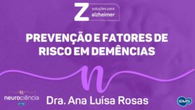 Prevenção e Fatores de Risco em Demências