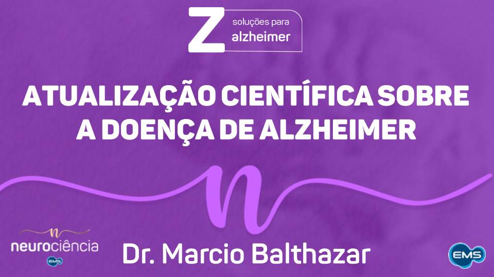 Atualização científica sobre a Doença de Alzheimer