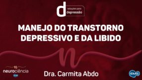 Manejo do Transtorno Depressivo e da Libido