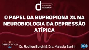 Papel da Desvenlafaxina na Prática Clínica atual