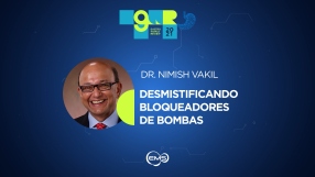 Desmistificando Bloqueadores de Bombas de Prótons – Dr. Nimish Vakil | GWR 2021