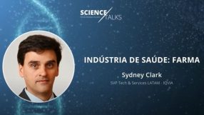 Indústria de Saúde: Farma – Sydney Clark