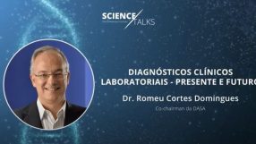 Diagnósticos Clínicos Laboratoriais – Presente e Futuro