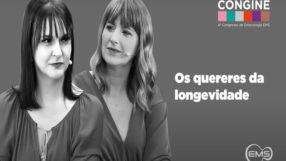 CONGINE 2021: Os quereres da longevidade