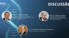 Discussão Painel 1 – A Saúde no Brasil – Minha Visão de Futuro