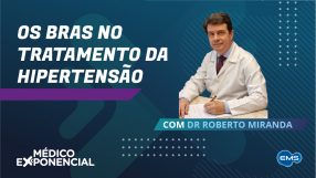 Os BRAs no tratamento da Hipertensão