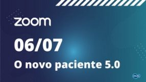 1º encontro- O novo paciente 5.0