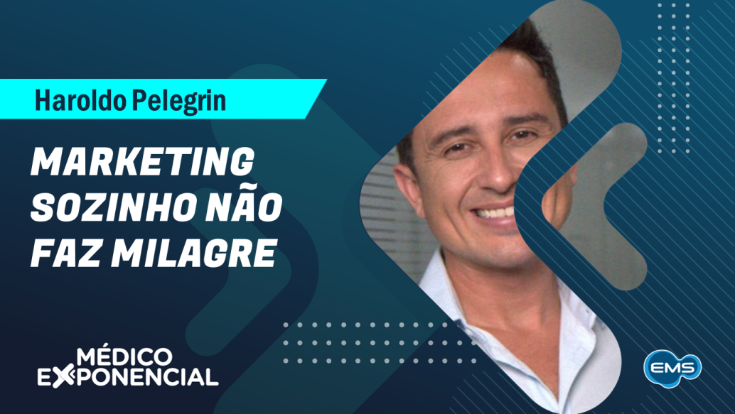 Marketing sozinho não faz milagre!