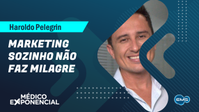 Marketing sozinho não faz milagre!