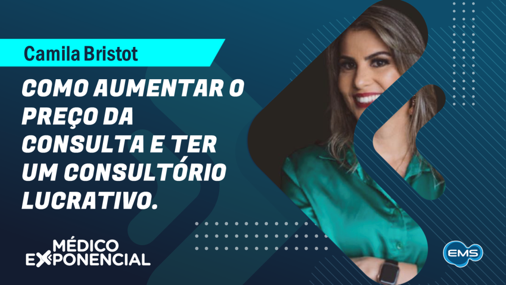 Como aumentar o preço da consulta e ter um consultório lucrativo.