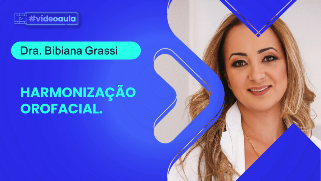 Harmonização Orofacial