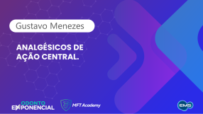 Curso farmacologia: Analgésicos de ação central | Módulo 3 – Aula 2