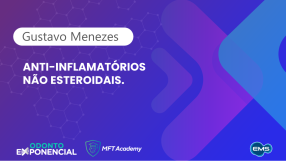 Curso farmacologia: Anti-inflamatórios não esteroidais | Módulo 4 – Aula 3