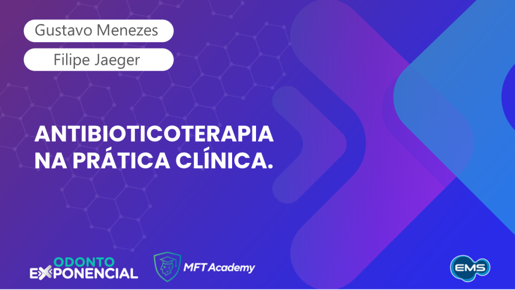 Curso farmacologia: Antibioticoterapia na prática clínica | Módulo 5 – Aula 4