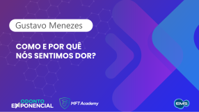 Curso farmacologia: Como e por quê nós sentimos dor? | Módulo 3 – Aula 1