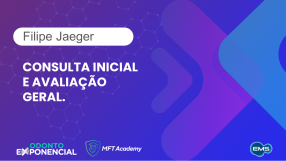 Curso farmacologia: Consulta inicial e avaliação geral | Módulo1 – Aula 1