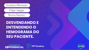 Curso farmacologia: Desvendando e entendendo o hemograma do seu paciente | Módulo 2 – Aula 4