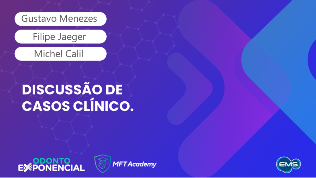 Curso farmacologia: Discussão de casos clínicos | Módulo 4 – Aula 4