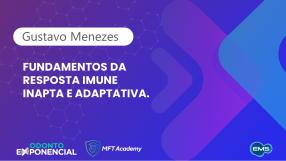 Curso farmacologia: Fundamentos da resposta imune inapta e adaptativa | Módulo 2 – Aula 1