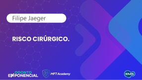 Curso farmacologia: Risco cirúrgico | Módulo 1 – Aula 2