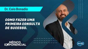 Como fazer uma primeira consulta de sucesso