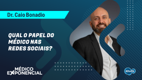 Qual o papel do médico nas redes sociais?