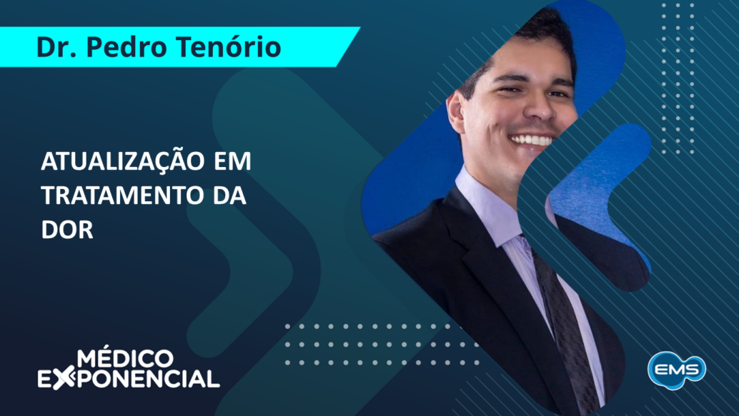 Atualização em tratamento da dor