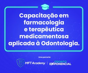 Capacitação em farmacologia!