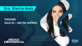 TERSONO | AULA 01 – ABC da Insônia