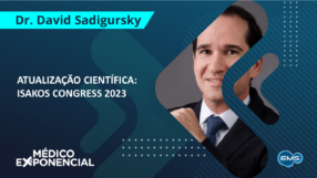 Atualização Científica: Isakos Congress 2023