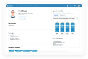 Gestão de Clínicas e Consultórios 5